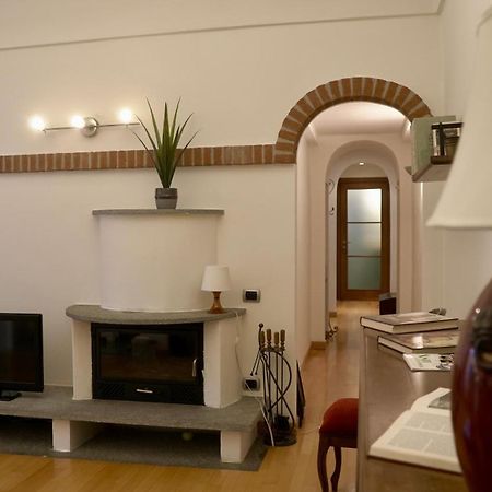 דירות אסטי La Casa Di Anita מראה חיצוני תמונה