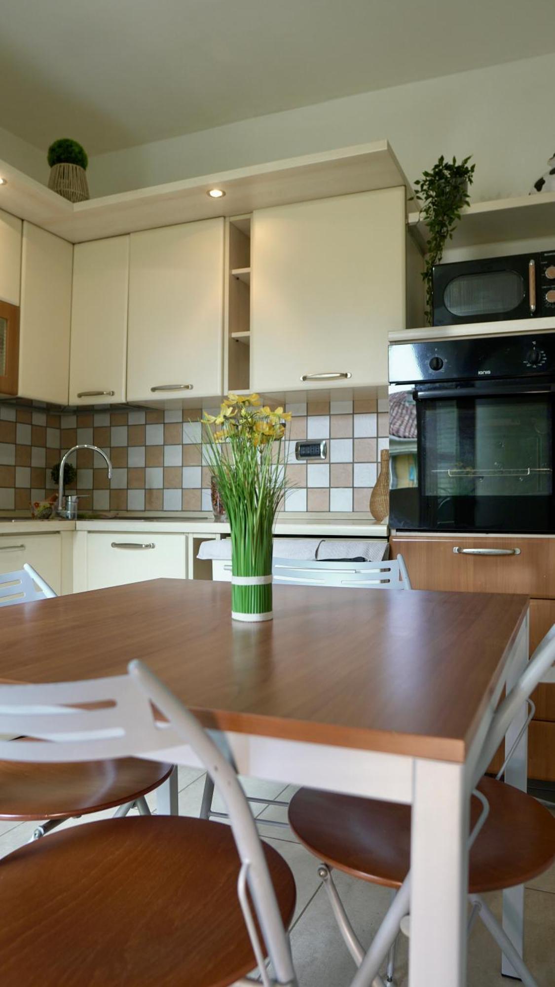 דירות אסטי La Casa Di Anita מראה חיצוני תמונה