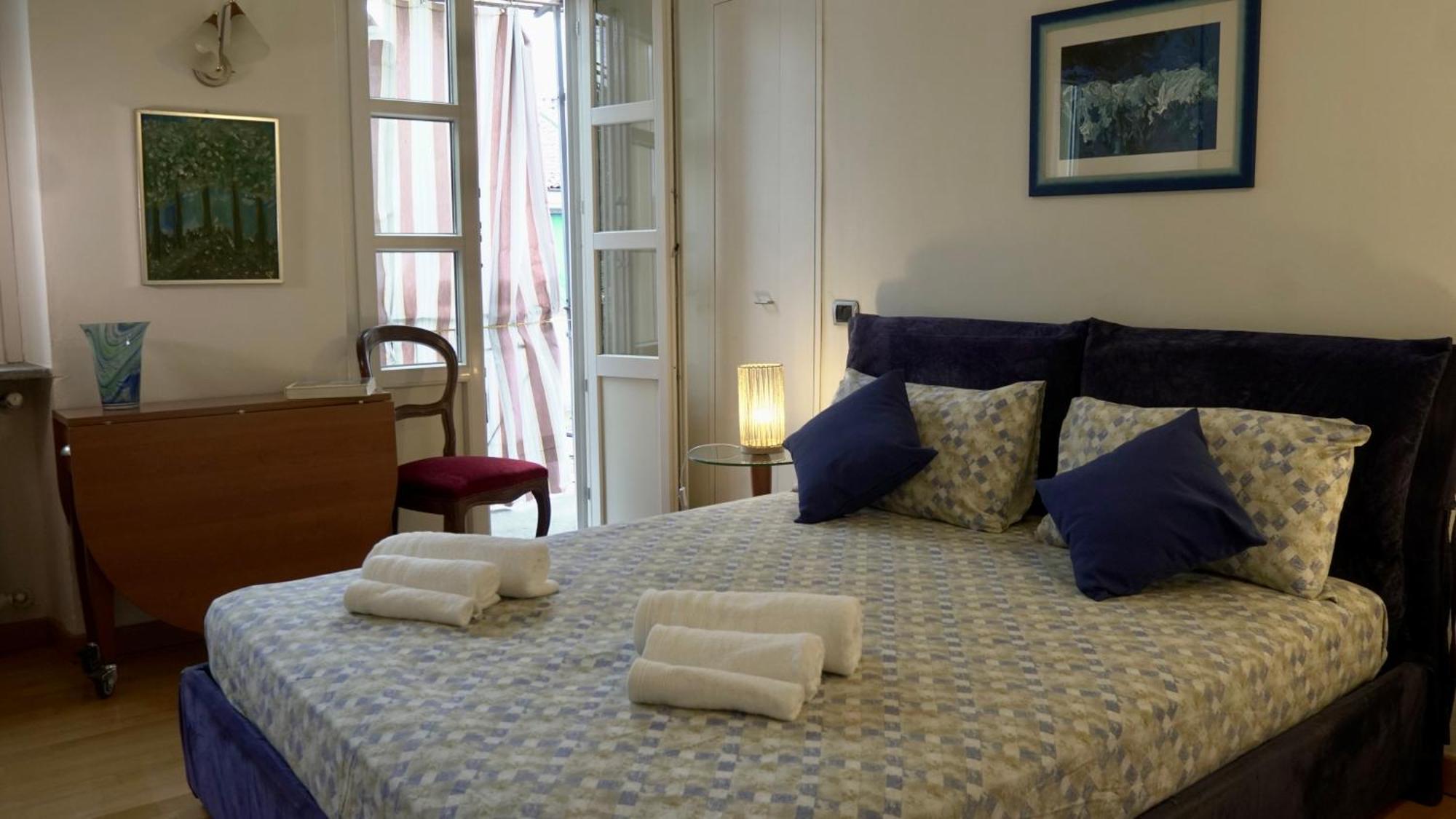 דירות אסטי La Casa Di Anita מראה חיצוני תמונה