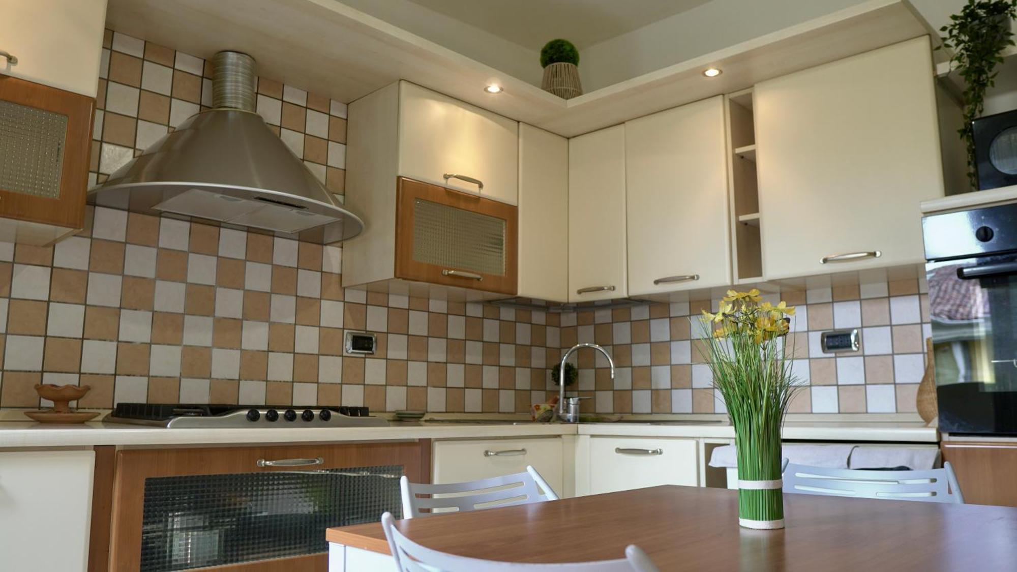 דירות אסטי La Casa Di Anita מראה חיצוני תמונה
