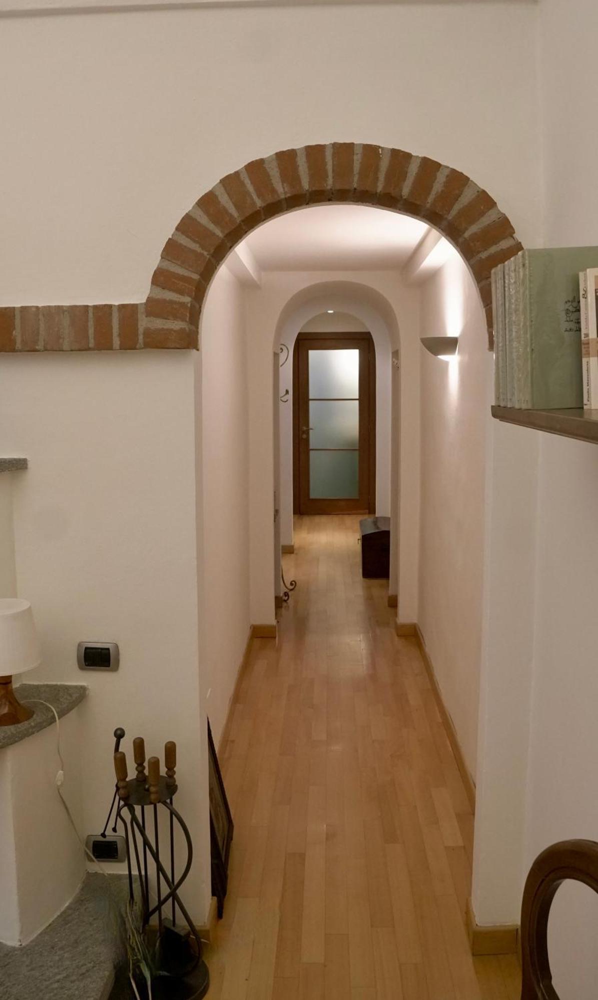 דירות אסטי La Casa Di Anita מראה חיצוני תמונה