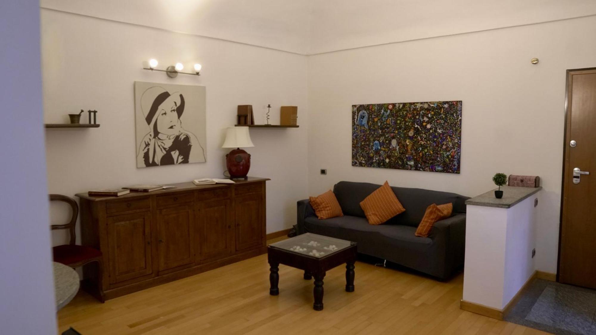 דירות אסטי La Casa Di Anita מראה חיצוני תמונה