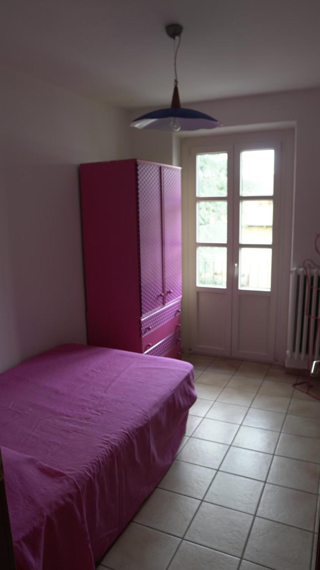 דירות אסטי La Casa Di Anita מראה חיצוני תמונה