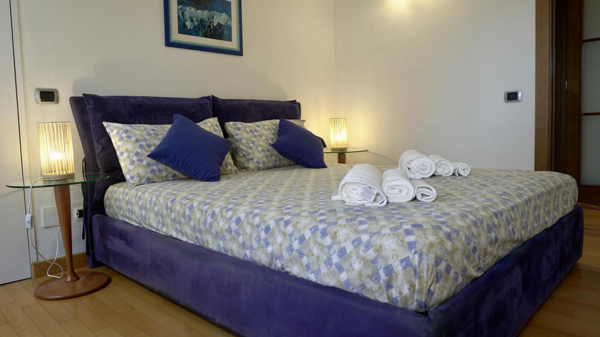 דירות אסטי La Casa Di Anita מראה חיצוני תמונה